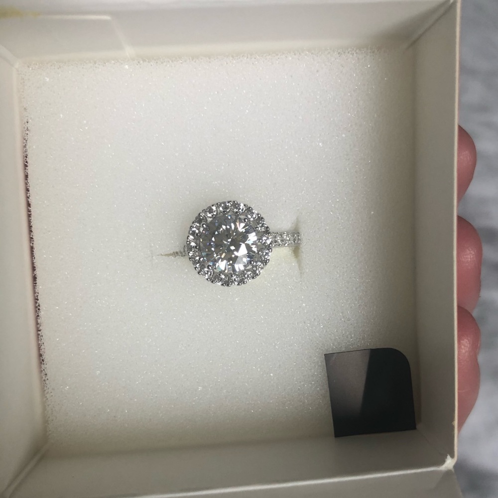 Stella & Dot Selina Ring - size 8
